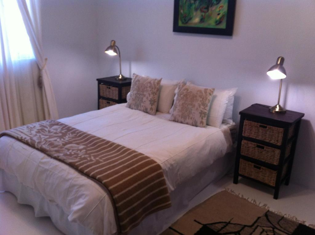 Bush Pillow Guest House Otjiwarongo Ruang foto