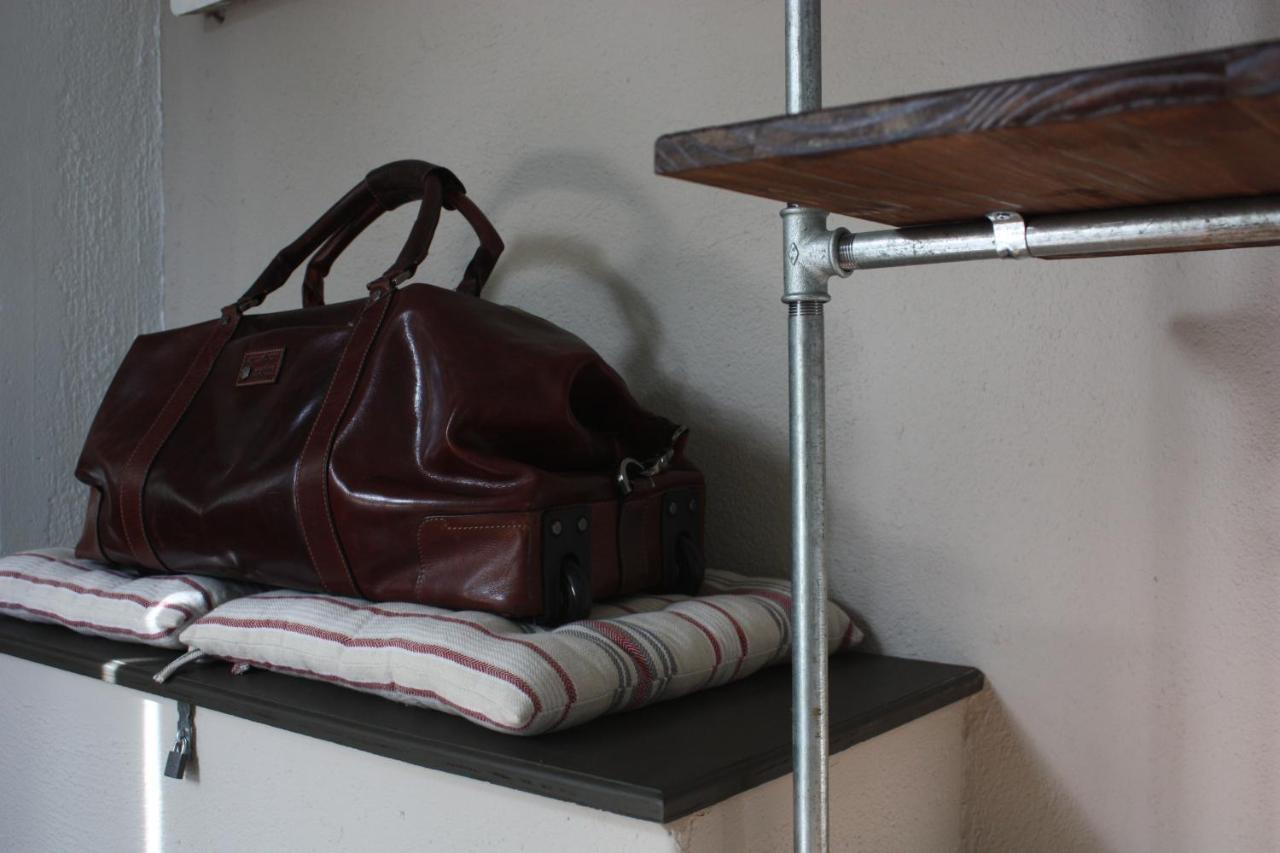 Bush Pillow Guest House Otjiwarongo Bagian luar foto